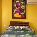 Hostal Bambumar