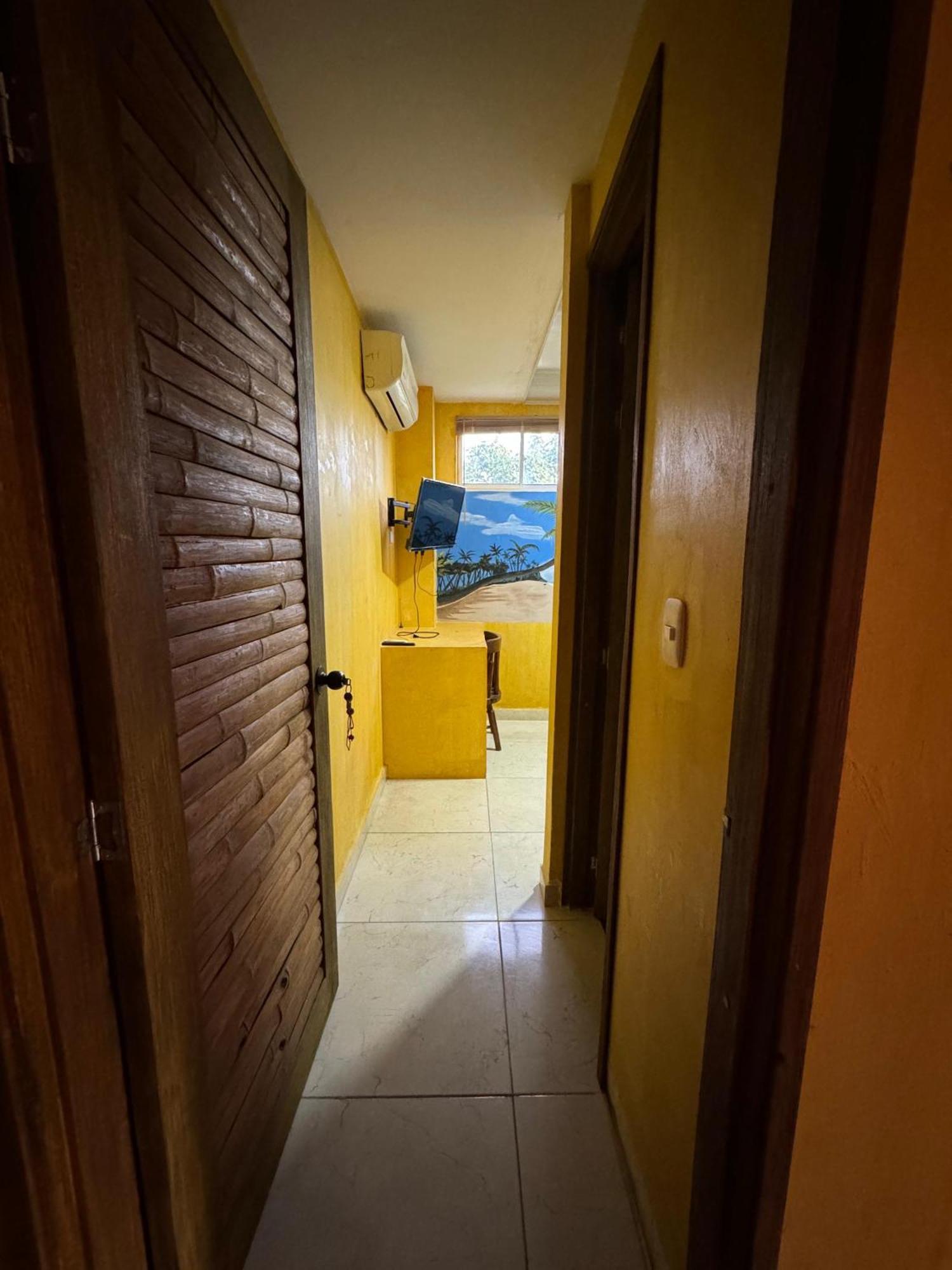 Bambumar Casa de hóspedes