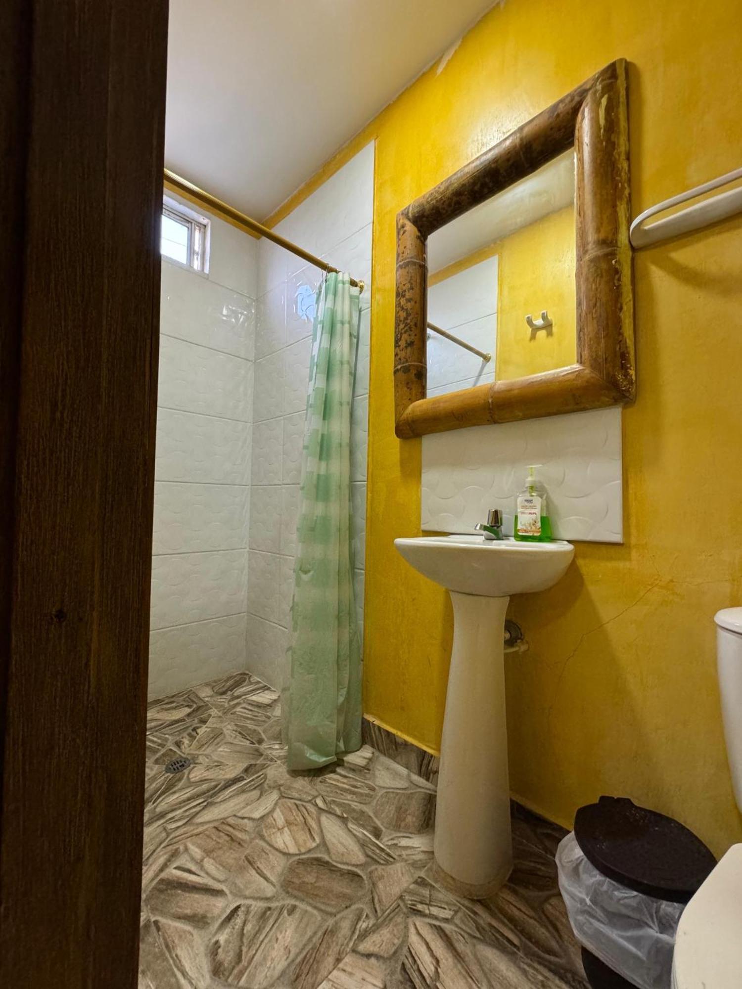Bambumar Casa de hóspedes
