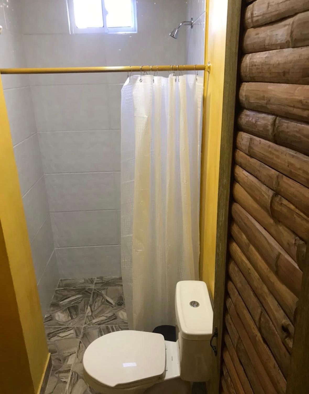 Bambumar Casa de hóspedes Cartagena