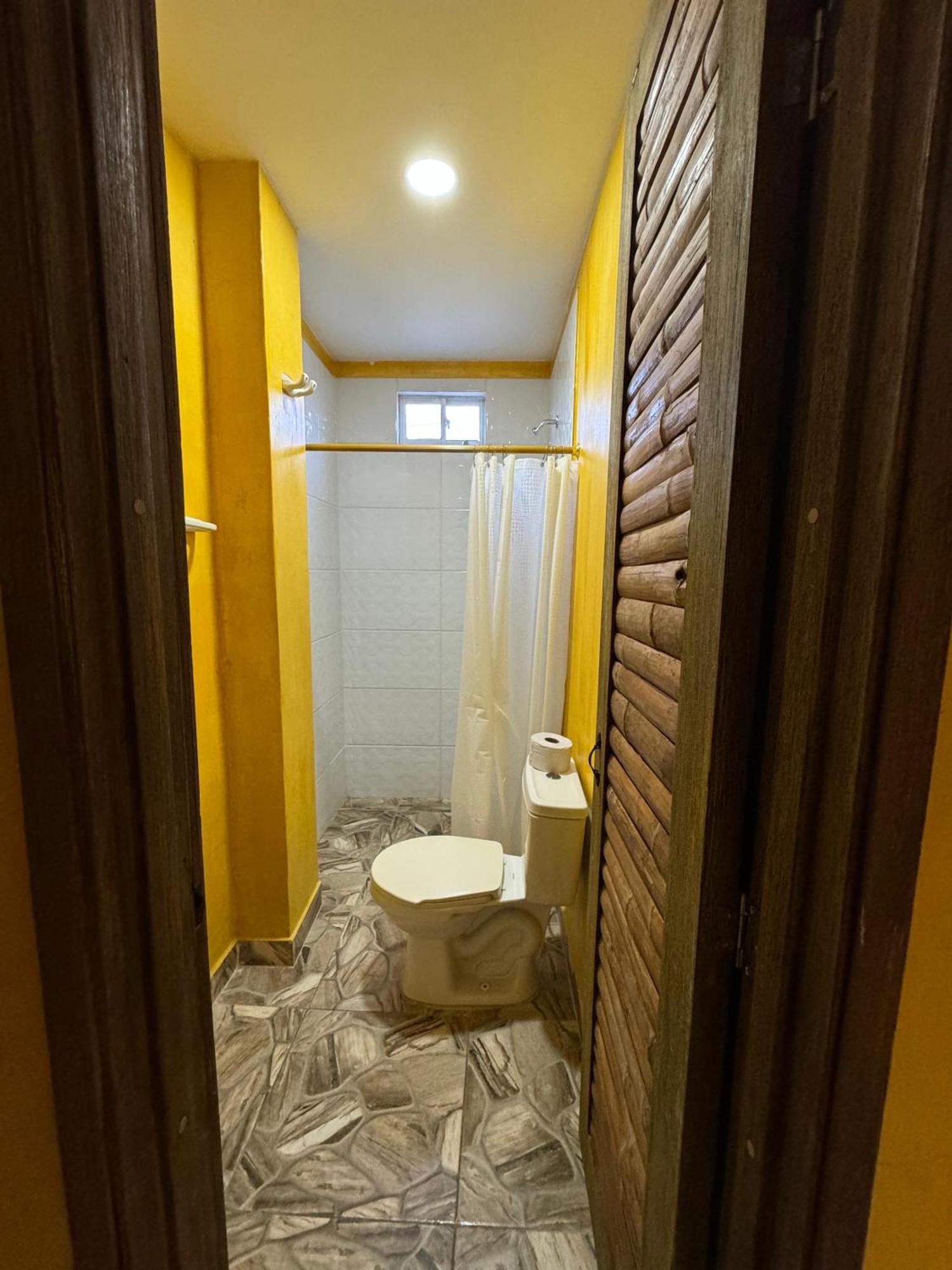 Bambumar Casa de hóspedes Cartagena