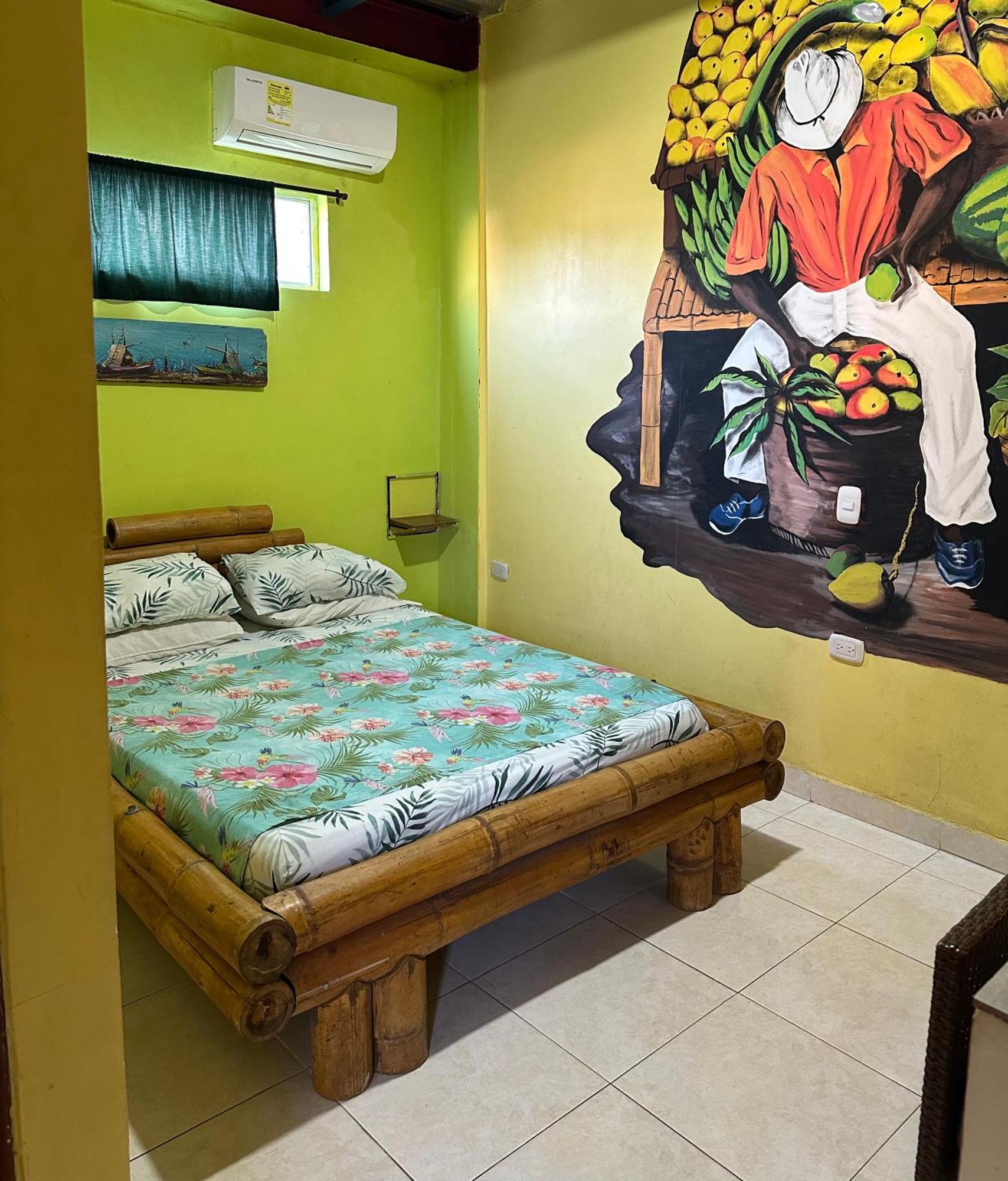 Bambumar Casa de hóspedes *