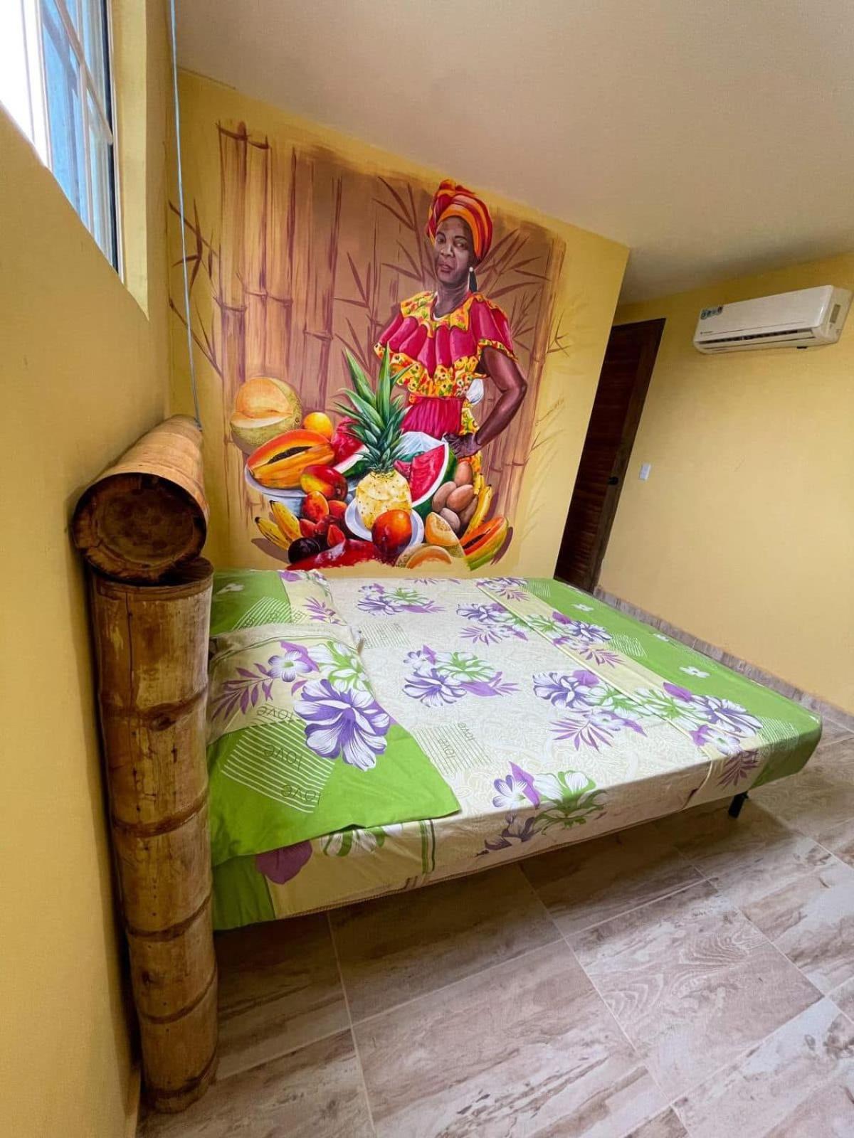 Bambumar Casa de hóspedes *