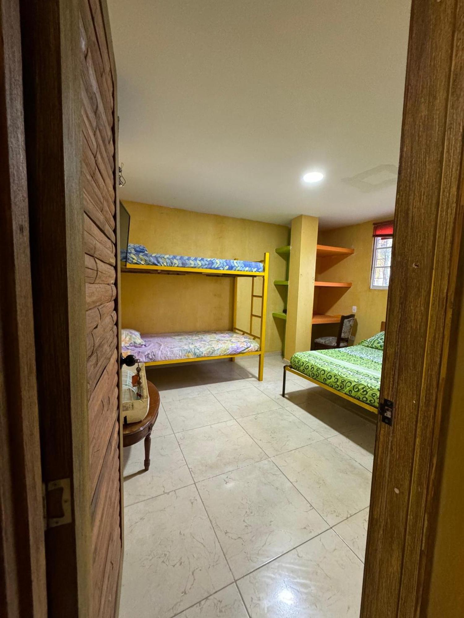 Casa de hóspedes Bambumar Cartagena