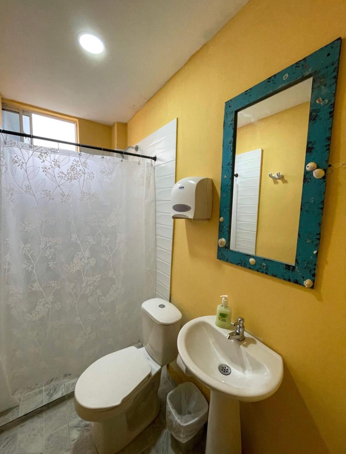 Casa de hóspedes Bambumar Cartagena
