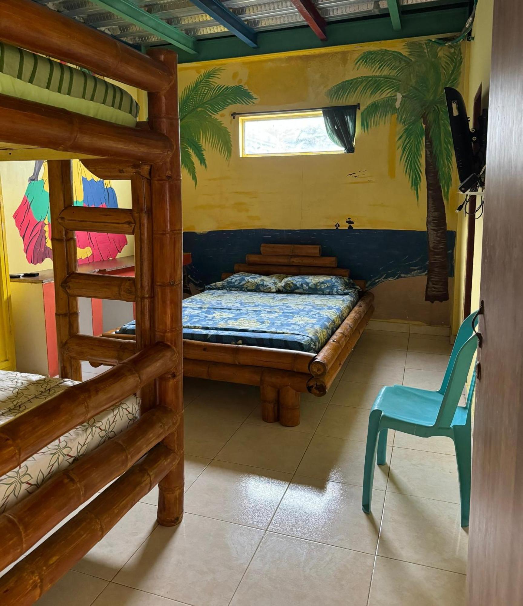 Bambumar Casa de hóspedes