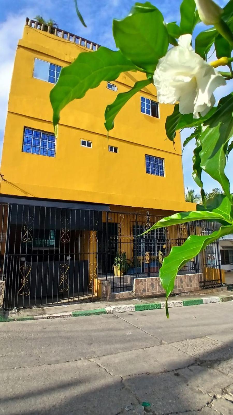 Bambumar Casa de hóspedes *