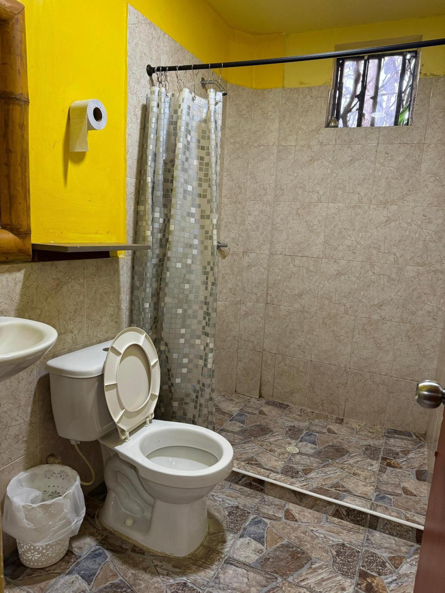 Bambumar Casa de hóspedes