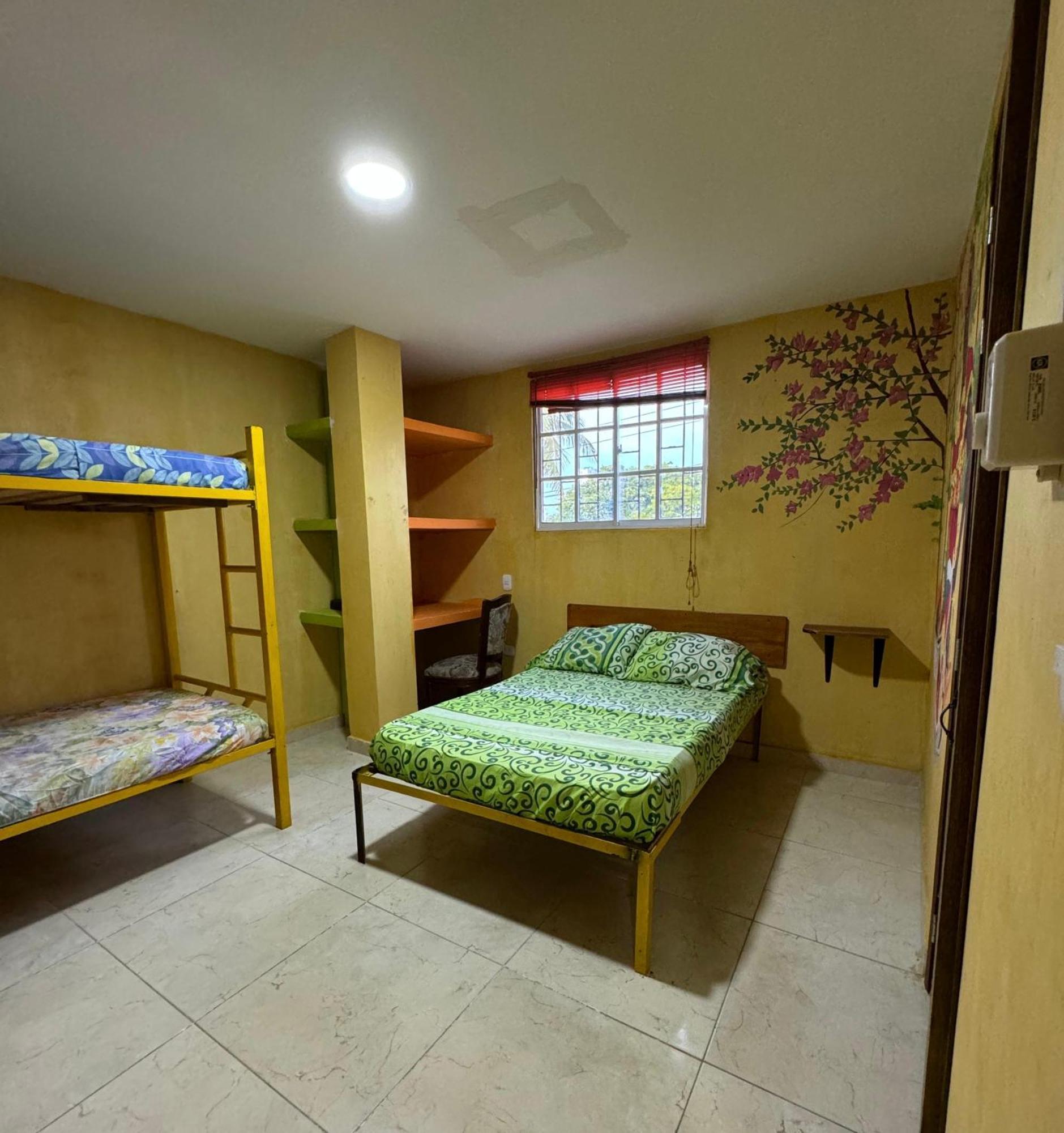 Bambumar Casa de hóspedes Cartagena