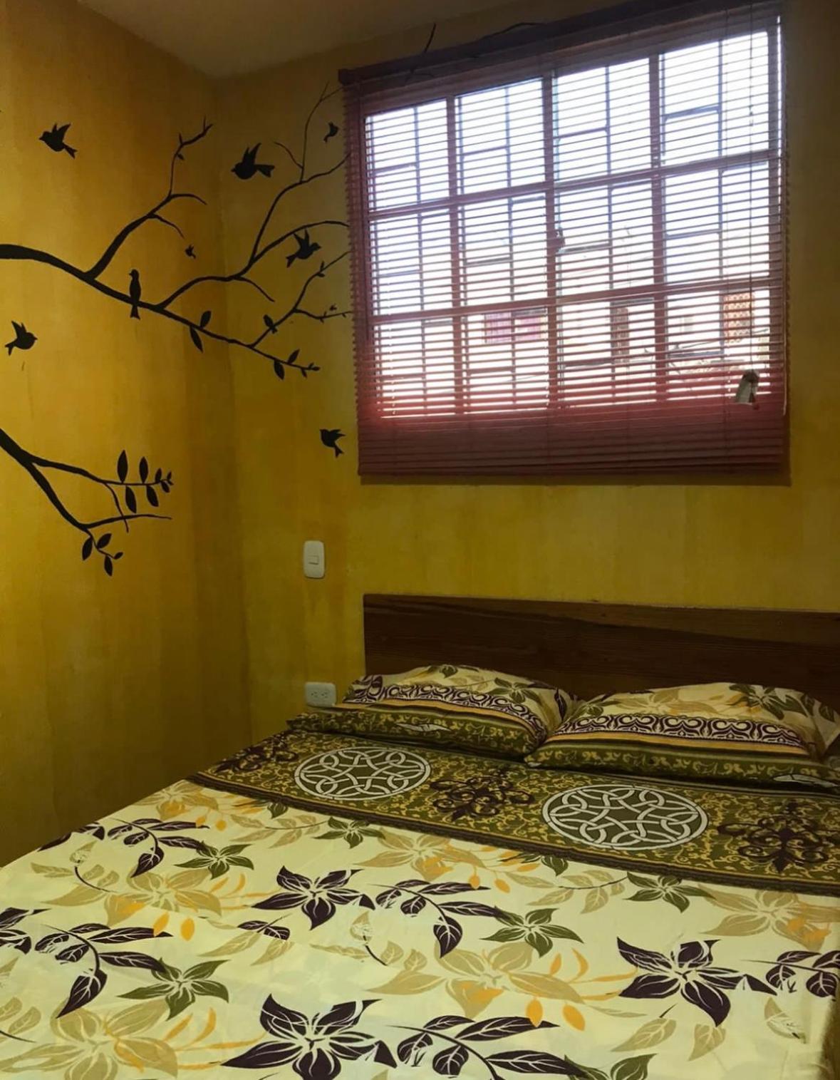 Bambumar Casa de hóspedes Cartagena