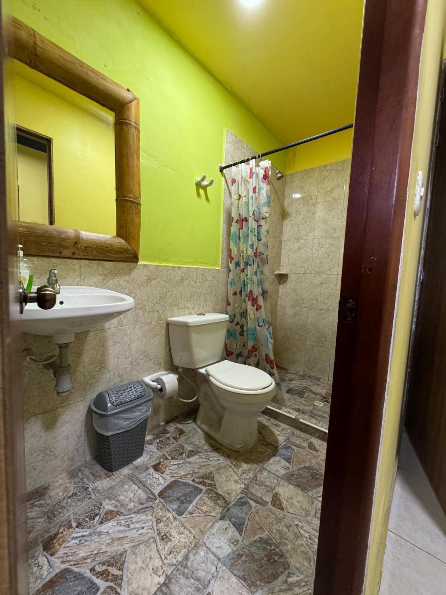 Casa de hóspedes Bambumar Cartagena