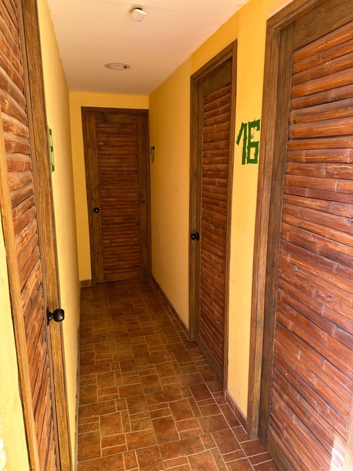 Bambumar Casa de hóspedes Cartagena