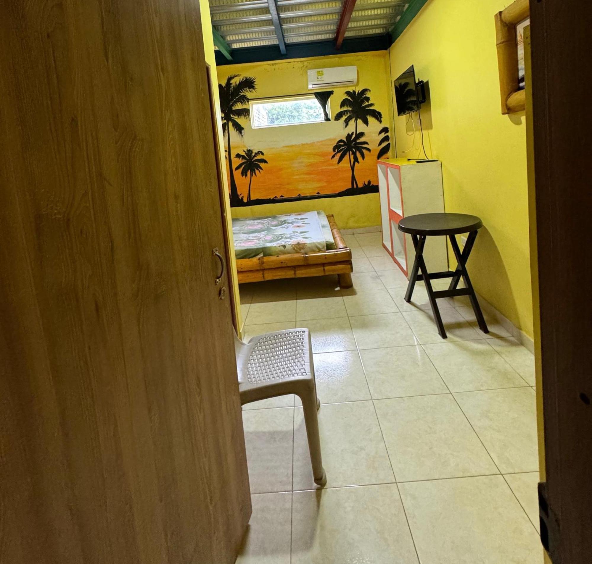Casa de hóspedes Bambumar Cartagena